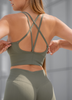 Bezešvá podprsenka Evolution Nude