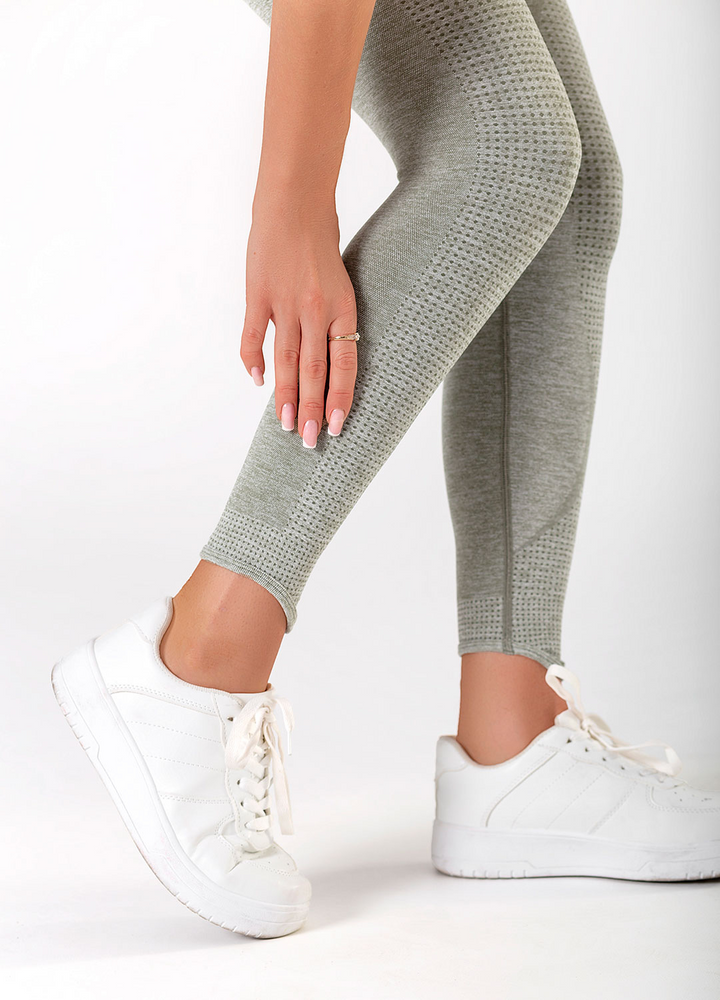 Sada Hyperflex Waves Mint Melange